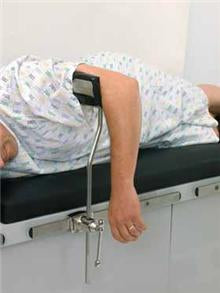Alimed Elbow Arthroscopy Positioner AliMed® - Each - 931895-EA