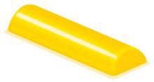 Alimed Chest Roll Positioner AliLite™ 6 W X 13-3/4 D X 3 H Inch Gel Freestanding - Each - 931871-EA