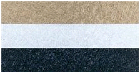 Alimed Adhesive Backed Hook Tape 1 Inch X 10 Yard White - Each - 2970001712-EA