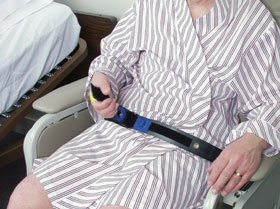 Alimed Seat Belt E-Z Release - Each - 78260-EA