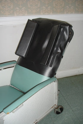 Alimed Chest Positioning Roll AliMed® For Wheelchair - Each - 8032-EA