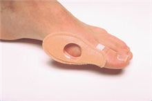 Alimed Bunion Shield AliMed® FELTastic™ Medium Pull-On Foot - Pack of 1 - 2970003885-PK
