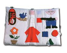 Alimed Activity Pillow - Each - 2970010529-EA