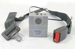 Alimed Wheelchair Buckled Seatbelt For Wheelchair - Each - 2970010205-EA