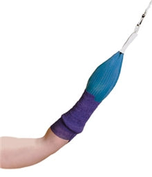 Alimed Full Hand Trap RMI One Size Fits Most Coflex Adhesive Wrap - Each - 931221-EA