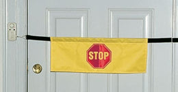 Alimed AliMed® Alarm Door Banner - Each - 77549-EA
