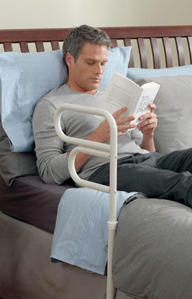 Alimed Assist Bed Side Rail Arcorail™ 6 X 14 Inch - Each - 79937-EA