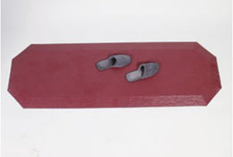 Alimed AliMed® Fall Mat - Each - 79862-EA