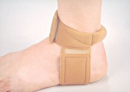 Alimed Achilles Support Cho-Pat® Large Size 11-1/2 to 12-1/2 Inch - Each - 2970003954-EA