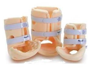 Alimed Suspension Boot Heelift® - Case of 6 - 2970004285-CS