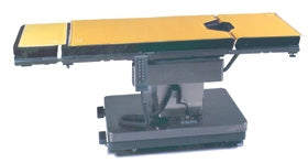 Alimed Table Foot Section For Full Set For Segmented Surgical Tables - Each - 95-366-EA
