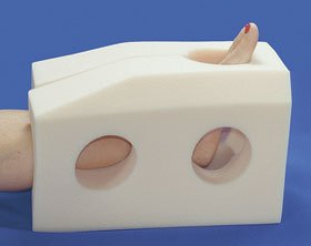 Alimed Foot Stabilizer - Each - 60608-EA
