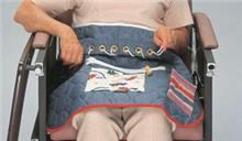 Alimed Activity Apron - Each - 2970009862-EA