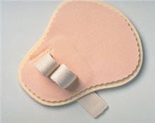 Alimed Toe Splint Pedifix® One Size Fits Most Without Closure Right Foot - Each - 2970005701-EA