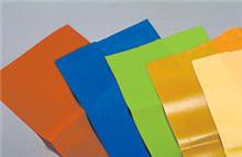 Alimed Exercise Resistance Band REP Band® Orange 4 Inch X 50 Yard Light Resistance - Each - 2970001410-EA
