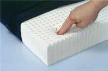 Alimed Seat Cushion AliMed® 18 W X 16 D X 2 H Inch Latex - Each - 140-EA