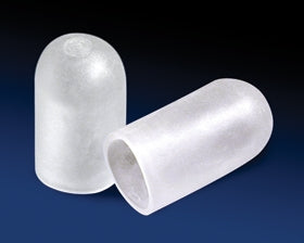 Alimed Toe / Finger Cap GelSmart Large/X-Large, Vitamin Enriched M-Gel - Pack of 10 - 2970005729-PK