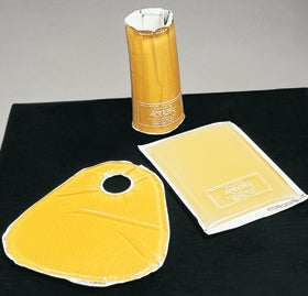 Alimed Fracture Table Post Pad 1/2 X 5 X 7 Inch - Each - 925838-EA
