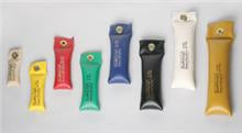 Alimed Hand Weight Bag Style CanDo® SoftGrip™ 1/2 lbs. - Each - 2970000635-EA