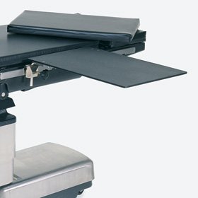 Alimed Allen® Hand Table Pad 1 Inch - Each - 923522-EA