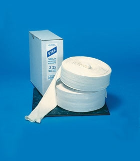 Alimed Stockinette Tubular AliMed® 1 Inch X 25 Yard Cotton NonSterile - Each - 2970001653-EA