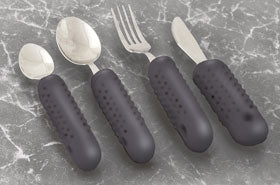 Alimed Utensil Set AliMed® - Each - 2970010621-EA