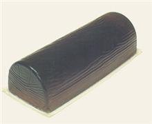 Alimed Chest Roll Positioner AliGel™ 4 W X 12 D X 4 H Inch Gel Freestanding - Each - 91-387-EA