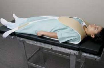 Alimed Cervical Visualization Harness AliMed® - Each - 920877-EA