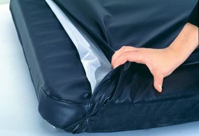 Alimed Pad Cover - Each - 931089-EA