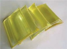 Alimed Acoustic Standoff Pad 2 cm, 6 L X 4 W X 4/5 D Inch - Each - 2970011939-EA