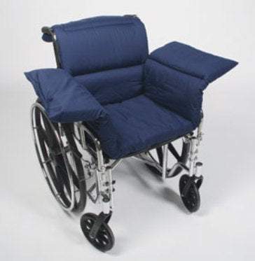 Alimed Seat For Wheelchair - Each - 910203-EA