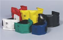 Alimed Weight Cuff Adjustable Cuff Style AliMed® 5 lbs. - Each - 2970001182-EA