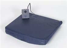 Alimed Wedge Seat Cushion Sit-Straight™ 18 W X 16 D X 3-1/4 H Inch Foam - Each - 1863-EA