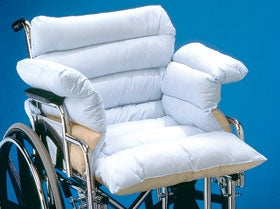 Alimed Wheelchair Padding Spenco® For Wheelchair - Each - 6118-EA