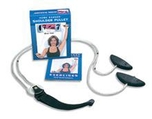 Alimed Shoulder Pulley Exerciser Home Ranger® Model 240 - Each - 2970010024-EA
