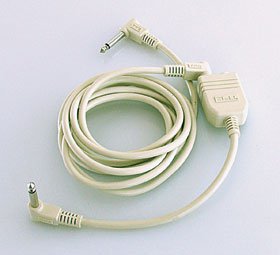Alimed Nurse Call Connector - Each - 2970009665-EA