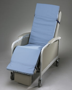 Alimed Gerichair Gel Overlay SkiL-Care™ For Geri-Chair - Each - 703001-EA