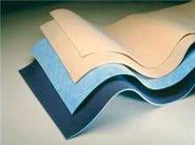 Alimed Abraded PPT® Orthotic Material Abraded PPT Blue - Each - 2970003937-EA