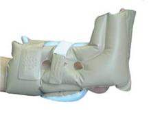 Alimed Heel Float Ehob® Foot Waffle® One Size Fits Most - Each - 66122-EA