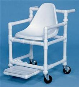 Alimed MRI Transport Chair PVC Frame - Each - 2970011823-EA