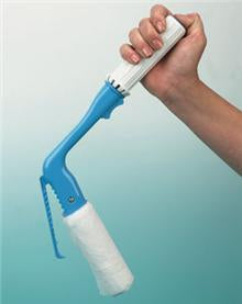 Alimed Toileting Aid Self Wipe® 14-3/4 Inch Length - Each - 2970010758-EA
