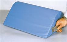 Alimed Semi-Round Positioner Bolster AliMed® 21 W X 12-1/2 D X 10 H Inch Foam Freestanding - Each - 930915-EA