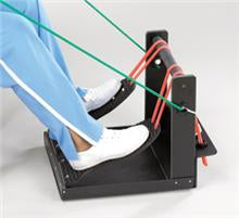 Alimed Resistance Exercise Box Skilcare® Black - Each - 2970011669-EA