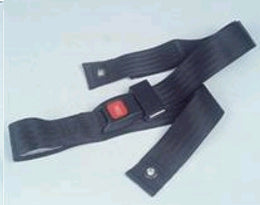 Alimed Seatbelt For Wheelchair - Each - 2970008116-EA