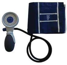 Alimed Aneroid Sphygmomanometer Unit AliMed® Adult Nylon 23 - 40 cm Palm Aneroid / MRI Conditional - Each - 2970012983-EA