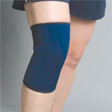 Alimed Knee Sleeve AliMed® Medium Pull-On 13 1/2 to 15 Inch Circumference Left or Right Knee - Each - 2970006106-EA