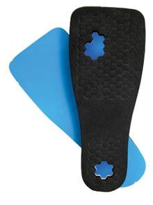 Alimed System Darco® Peg Assist™ X-Large Without Closure Size 7 Men Foot - Each - 2970004754-EA