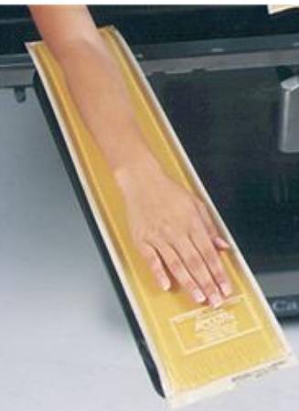 Alimed Armboard Pad AliGel™ For Surgical Table - Each - 2970013334-EA