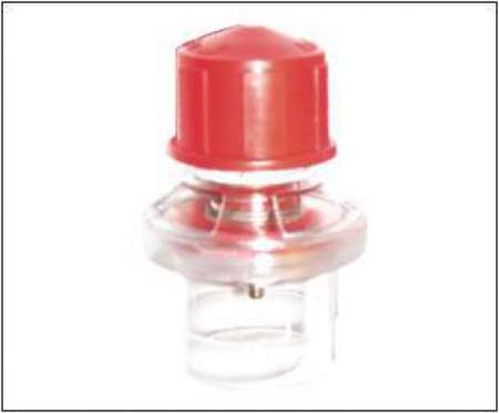Ambu Peep Valve - Case of 100 - 199003100-CS