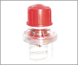 Ambu Peep Valve - Case of 20 - 199002020-CS